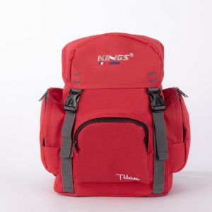2477XP KINGS URBAN GEAR SCHOOL BACKPACK URBAN 20 (8)