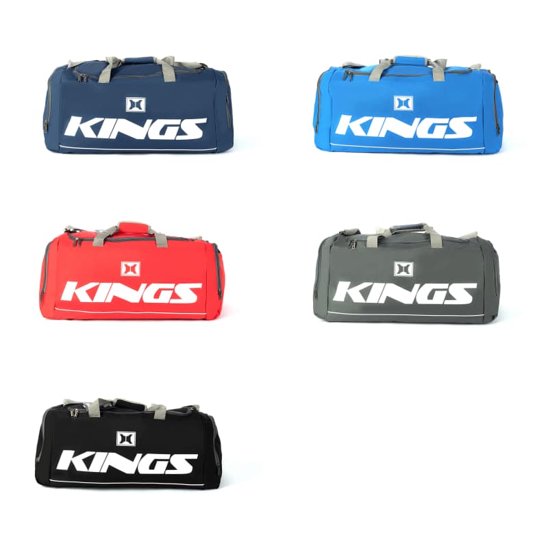 Kings Urban Gear Travel Bag插图3