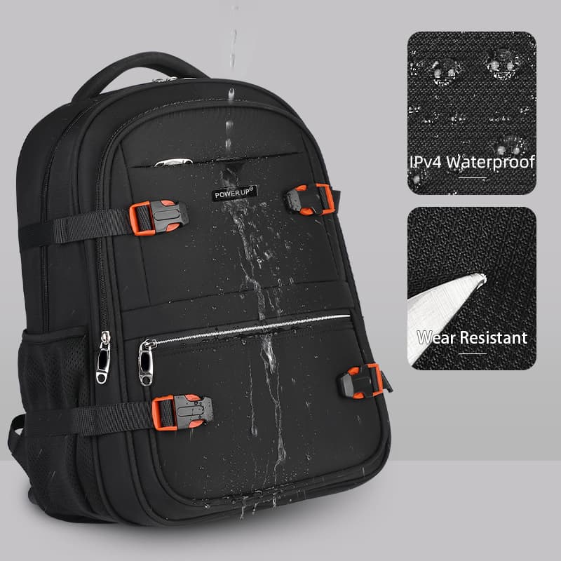 YIWU KIMPO TRADE CO.,LTD: Your Go-To Original Luggage Brand Exporter From China插图19