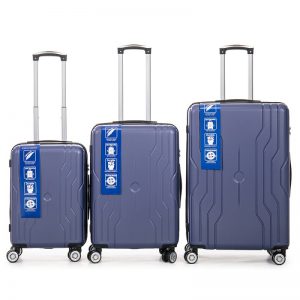 ABS LUGGAGE SET KPL2321ABS (2)