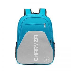 CZ25006 SCHOOL BAG CHARMZA BRAND