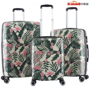 PC LUGGAGE SET KP8392