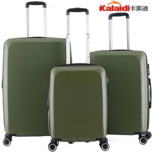 PC LUGGAGE SET KP9021
