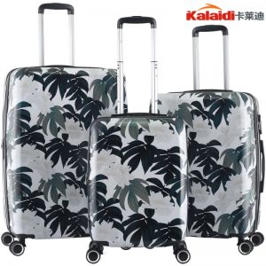 PC LUGGAGE SET KP9350