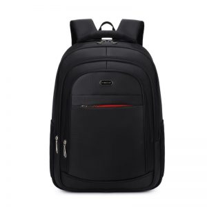 PLB24056-19INCHES BLACK COLOR POWER UP COMPUTER BACKPACK BAG (1)