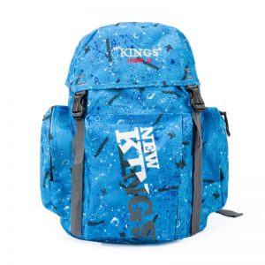 SCHOOL BACKPACK NKBP-1650-3 (4)