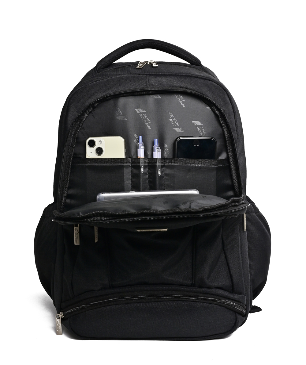 New Design Laptop Backpack and good for back to school插图3