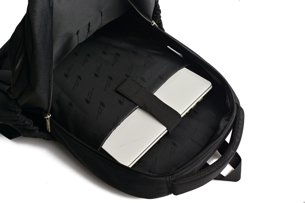New Design Laptop Backpack and good for back to school插图4