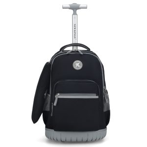 trolley bag for school