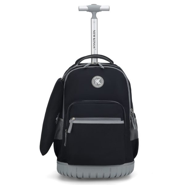 trolley bag for school