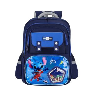 new kings backpack bag