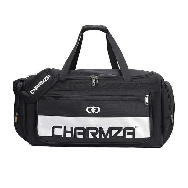 duffel bag