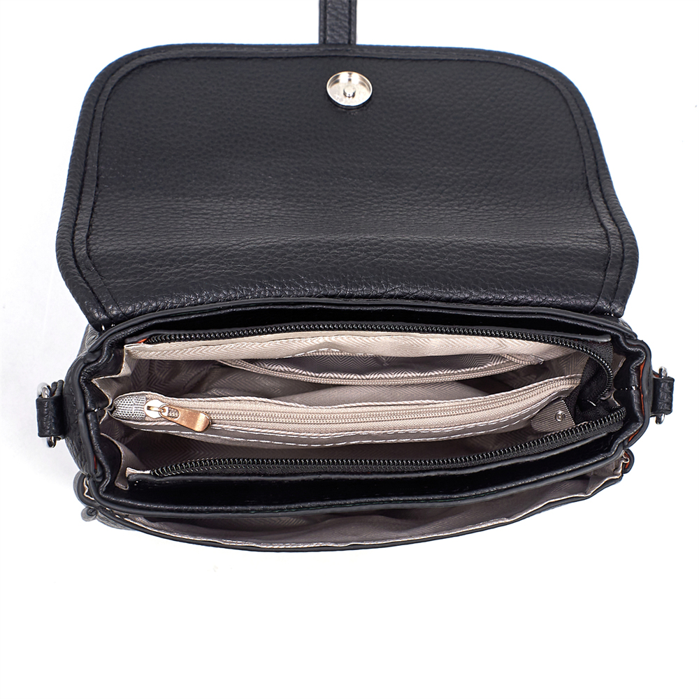 leather handbag插图1