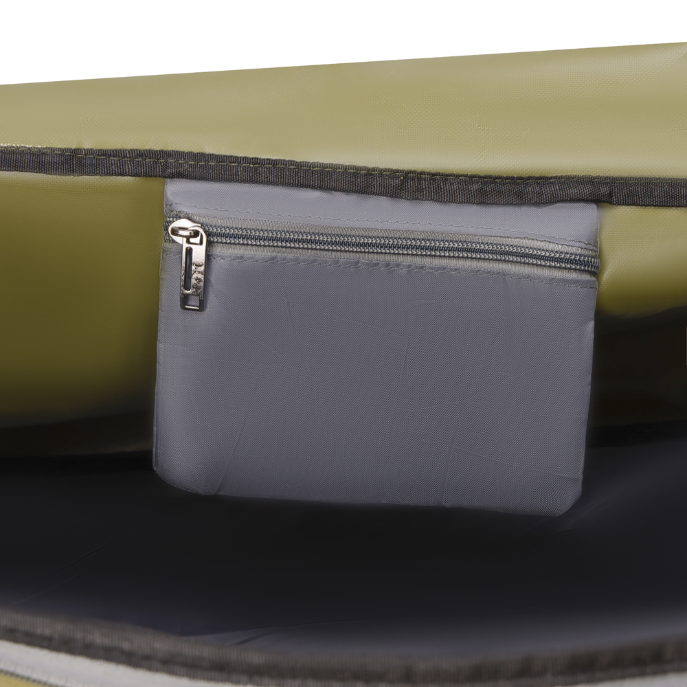 Kings Urban Gear Travel Bag插图2