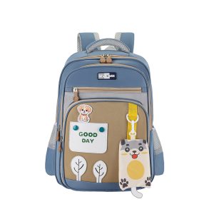 school bag