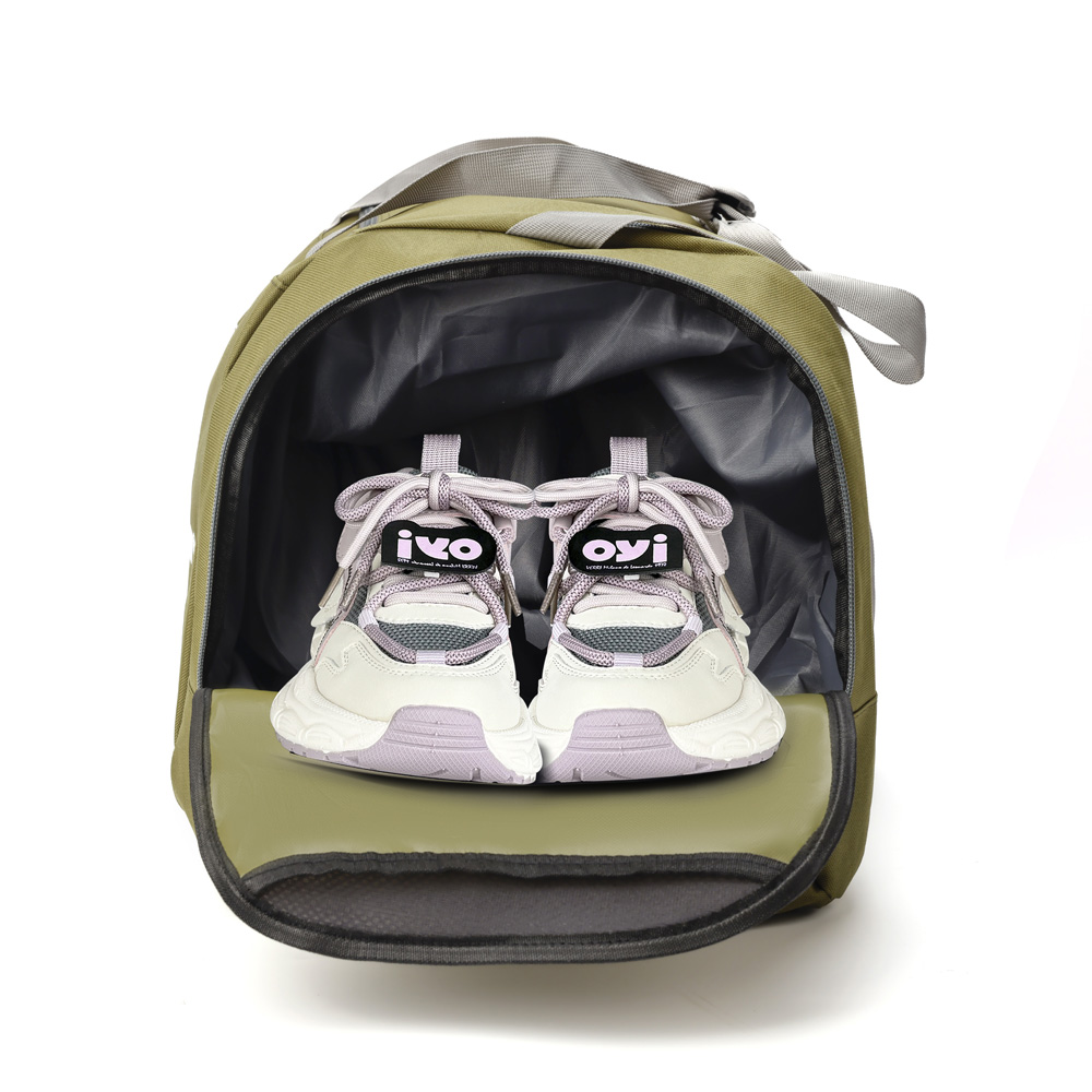 Kings Urban Gear Travel Bag插图1