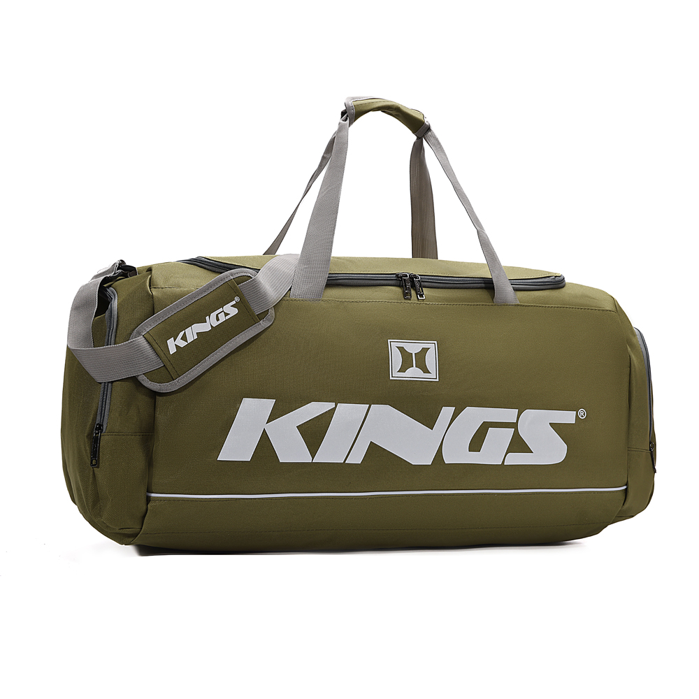 Kings Urban Gear Travel Bag插图