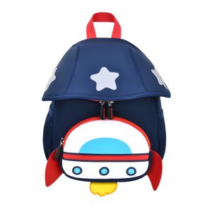 6209 Cute baby backpack