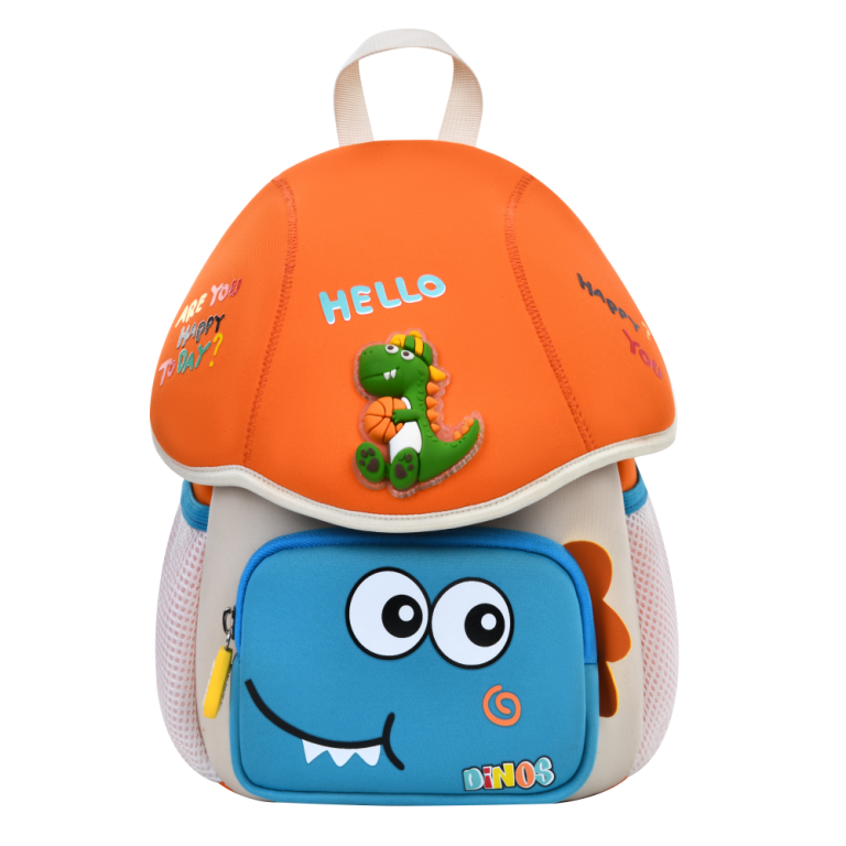 toy backpack abg