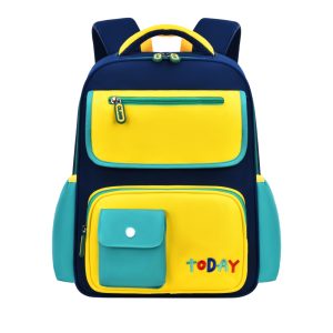 Kids toy backpack (2)