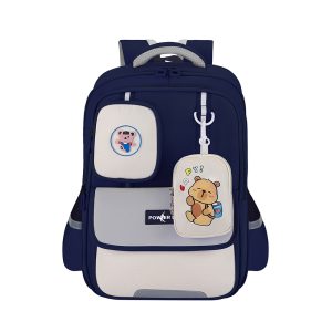 power up school bag