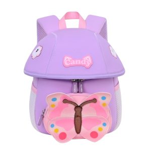 butterfly baby backpack bag