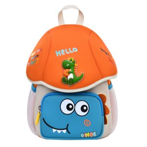 dinos Baby gear bag