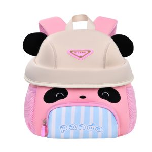 panda cute backpack bag
