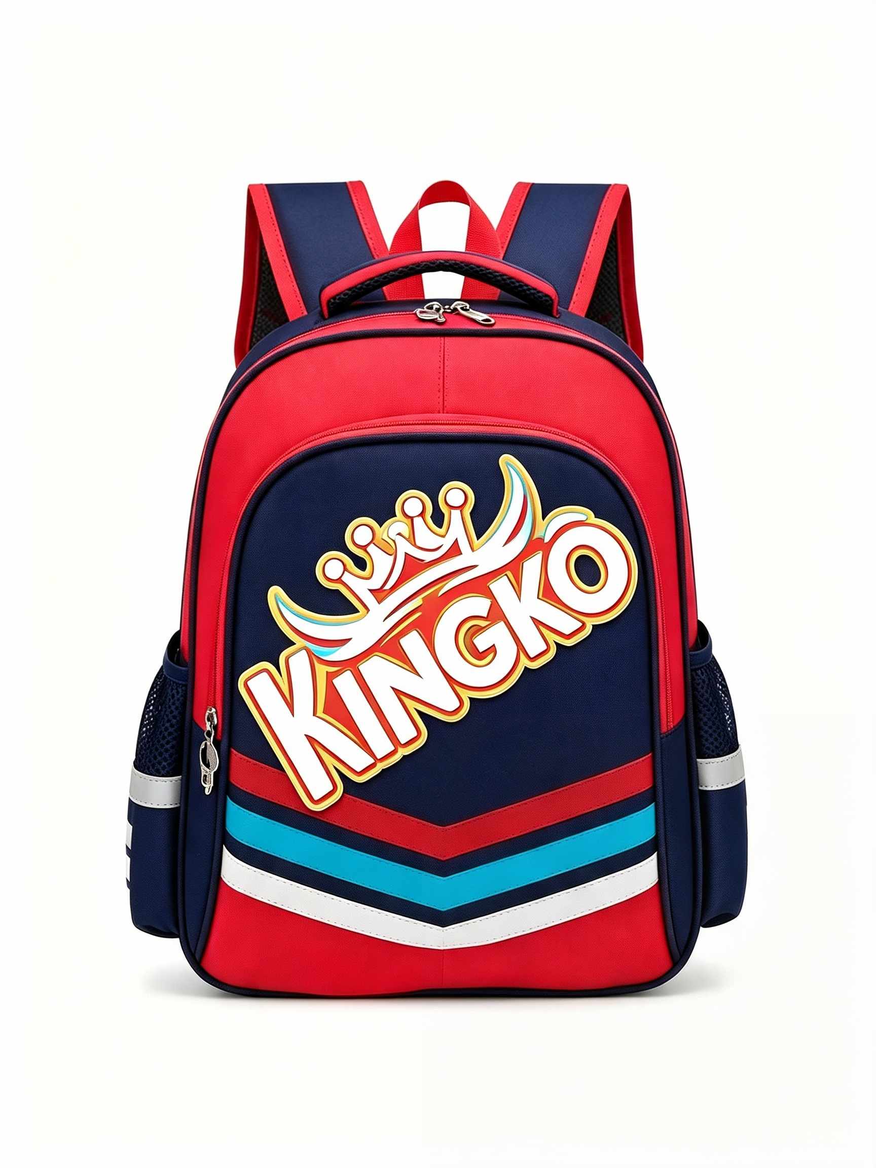 KINGKO SCHOOL BACKPACK BAG插图1