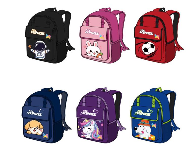 new kings kids backpack (1)